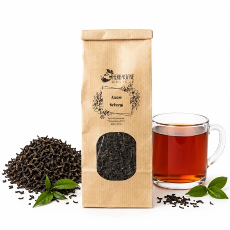 Assam TGFOP Dekorai 100g